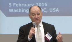  IEEE Experts in Technology and Policy (ETAP) Forum — Washington, D.C. — 5 February 2016 