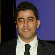 Dr. Reza Malekian