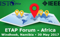 IEEE ETAP Forum in Africa report