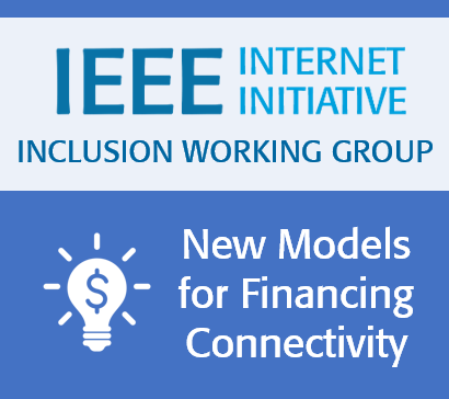 New Models for Financial Connectivity image icon