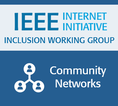 Community Networks image icon