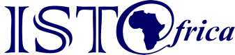 IST Africa logo