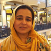 Dr. Fatima Hussain 