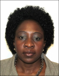 Towela Nyirenda Jere
