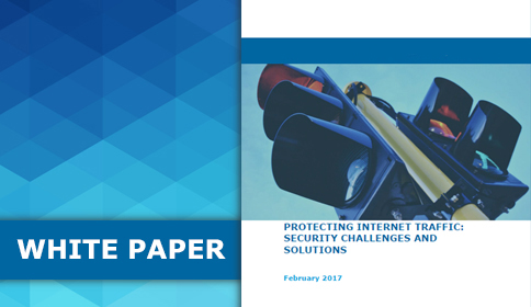 Protecting Internet Traffic white paper