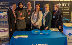 IEEE’s IGF 2017 Participation
