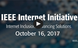 Affordable and Sustainable Internet for All